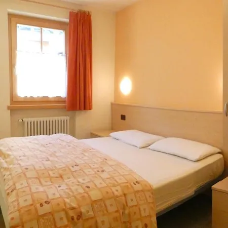 La Meisules Apartman