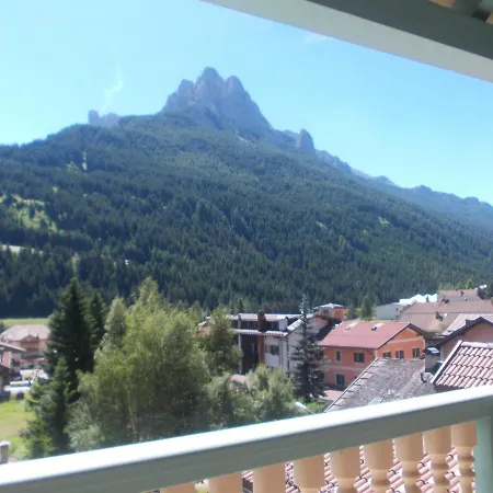 La Meisules Apartman