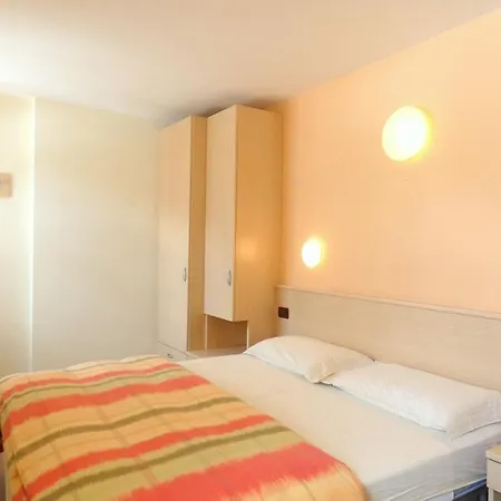 Apartman La Meisules *