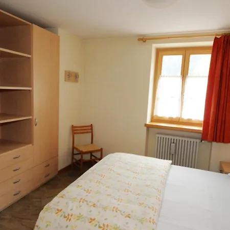 La Meisules Apartman