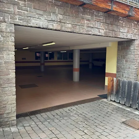La Meisules Apartman *