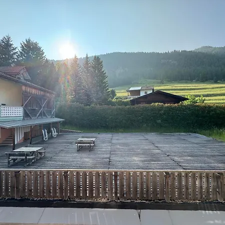 La Meisules Apartman