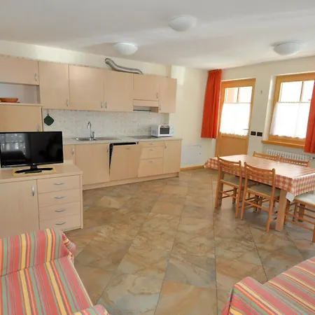 Apartman La Meisules *