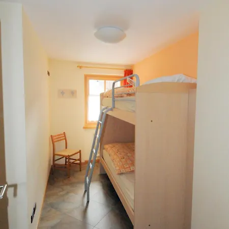 La Meisules Apartman *