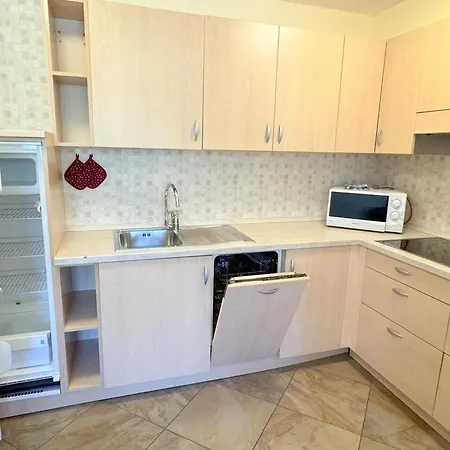 Apartman La Meisules Pozza di Fassa