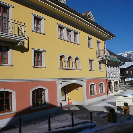 Apartman La Meisules Pozza di Fassa