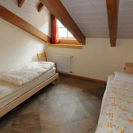 La Meisules Apartman Pozza di Fassa