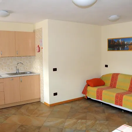 Apartman La Meisules Pozza di Fassa