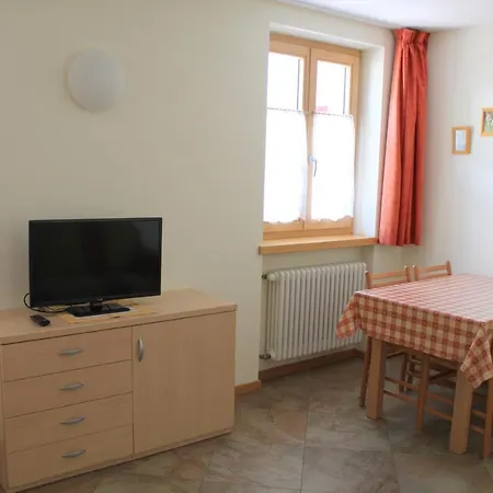 Apartman La Meisules