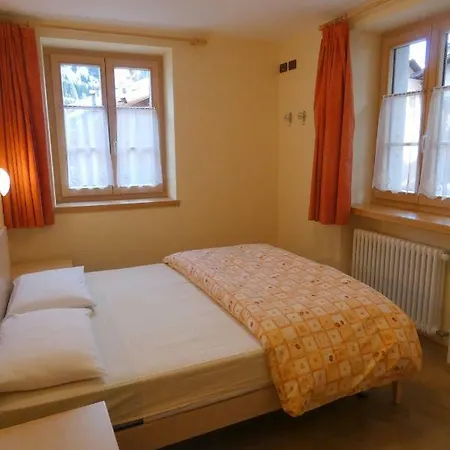 La Meisules Apartment *